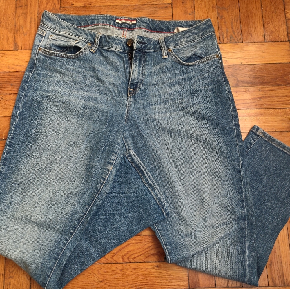 Tommy Hilfiger Jeans - 10 Short